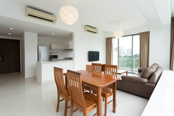 One-north Residences (D5), Apartment #170792132